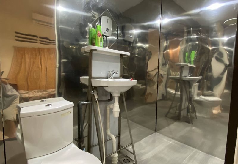 Brickfields, Kuala Lumpur 2-storey Terrace for Sale