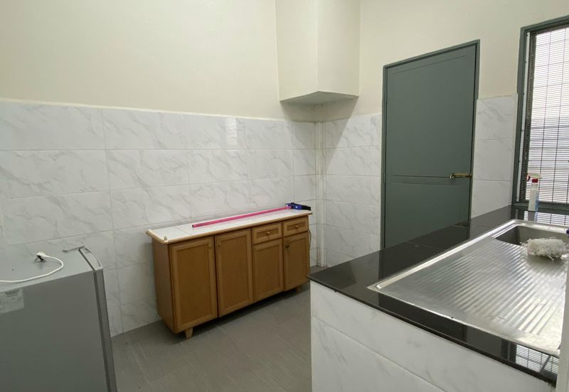 Brickfields, Kuala Lumpur 2-storey Terrace for Sale