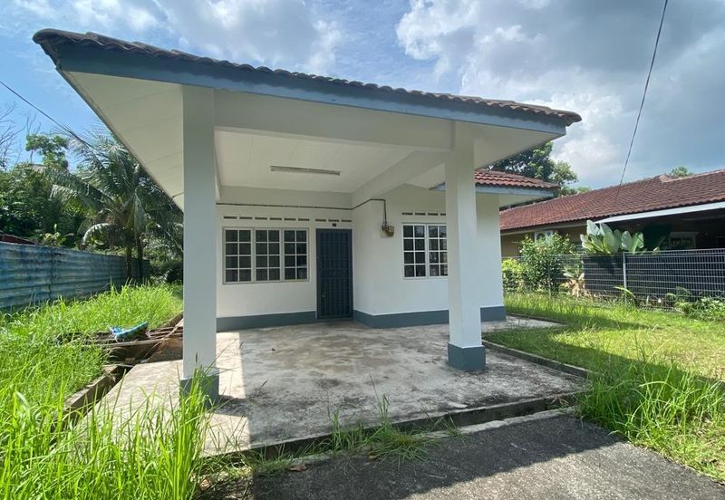 Gelang Patah, Johor 1-Storey Bungalow House for Sale