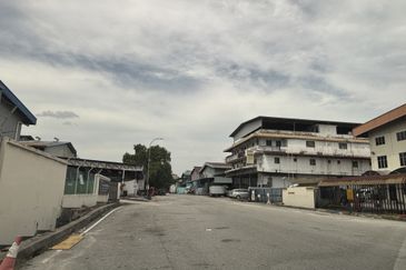 Taman Perindustrian Subang
