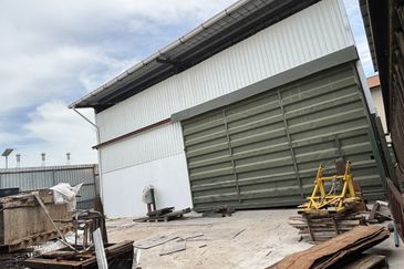 Taman Perindustrian Subang