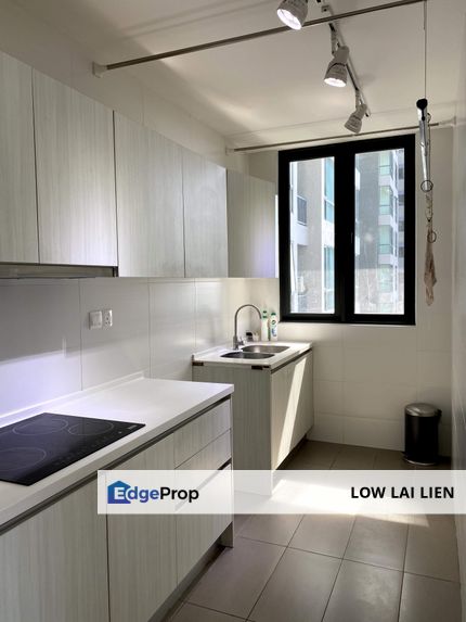 SKS Pavillion, Johor Bahru 3-Bedroom Unit close to CIQ First Link for Rent, Johor, Johor Bahru