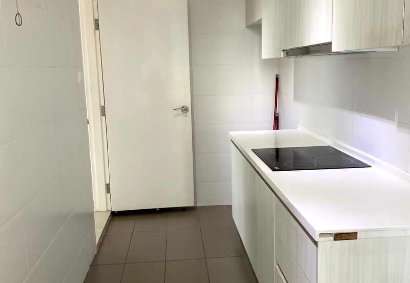 Pangsapuri Seri Kencana Setia (SKS Pavillion Residences)