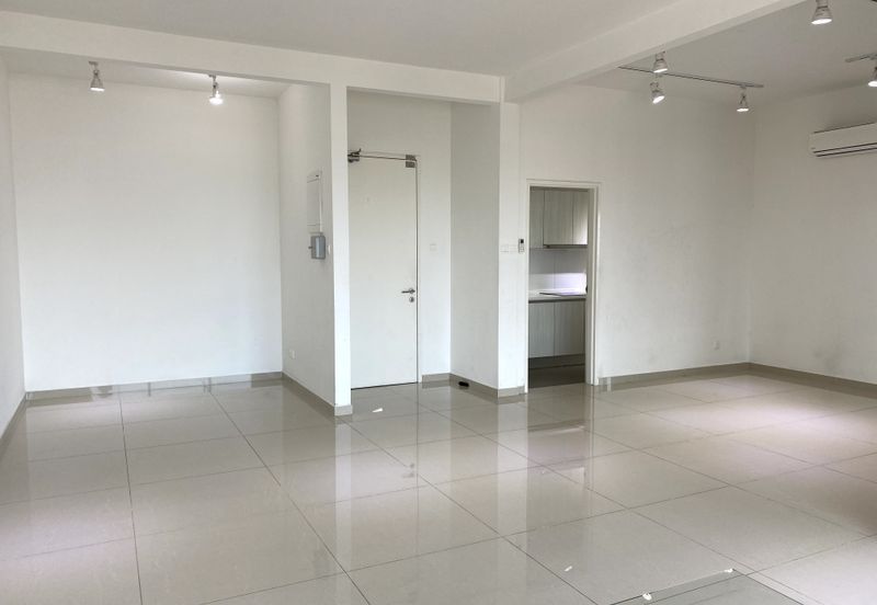 Pangsapuri Seri Kencana Setia (SKS Pavillion Residences)