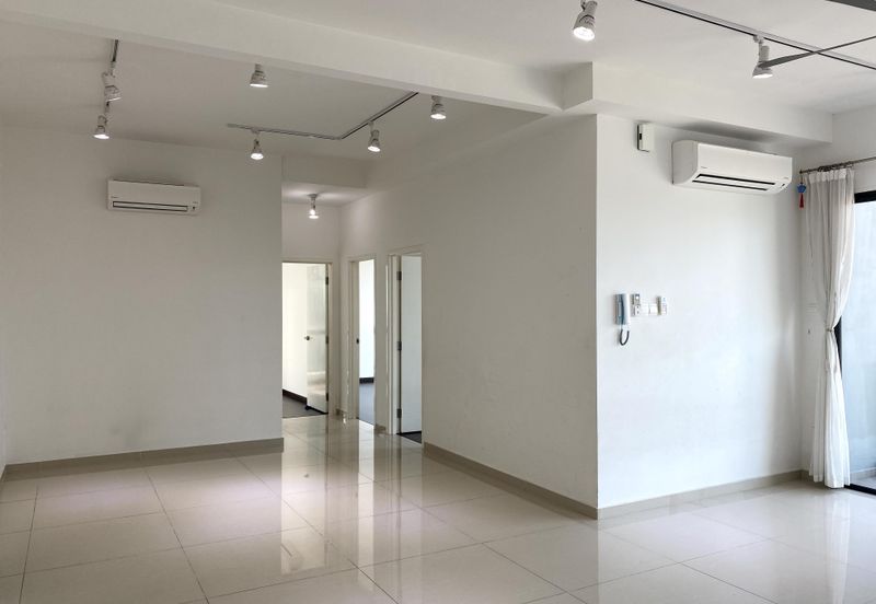 Pangsapuri Seri Kencana Setia (SKS Pavillion Residences)