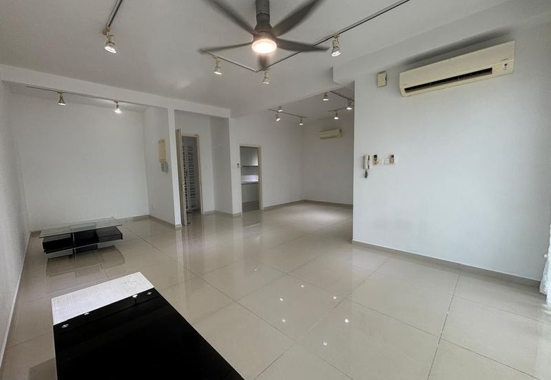 Pangsapuri Seri Kencana Setia (SKS Pavillion Residences)