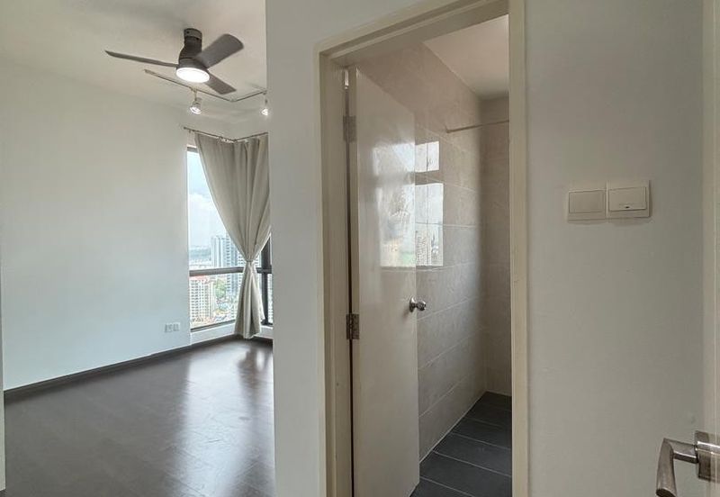 Pangsapuri Seri Kencana Setia (SKS Pavillion Residences)