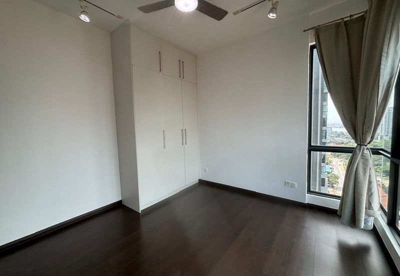 Pangsapuri Seri Kencana Setia (SKS Pavillion Residences)