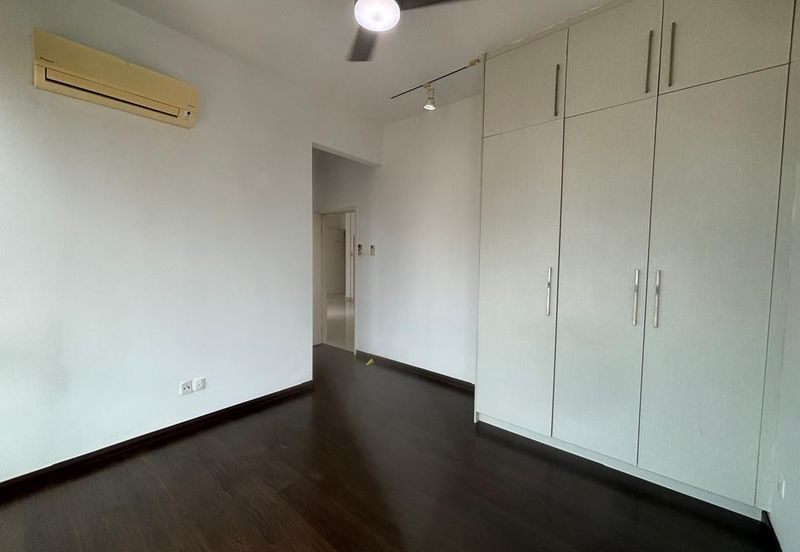 Pangsapuri Seri Kencana Setia (SKS Pavillion Residences)