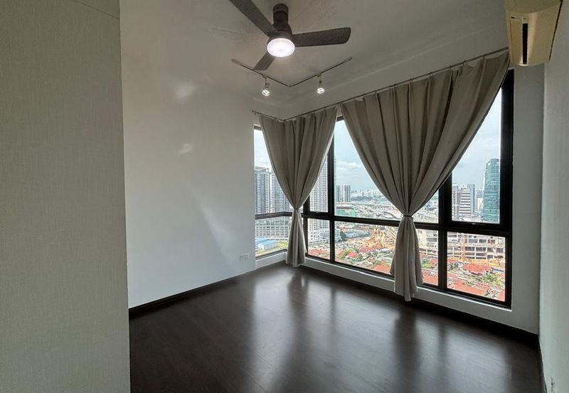 Pangsapuri Seri Kencana Setia (SKS Pavillion Residences)