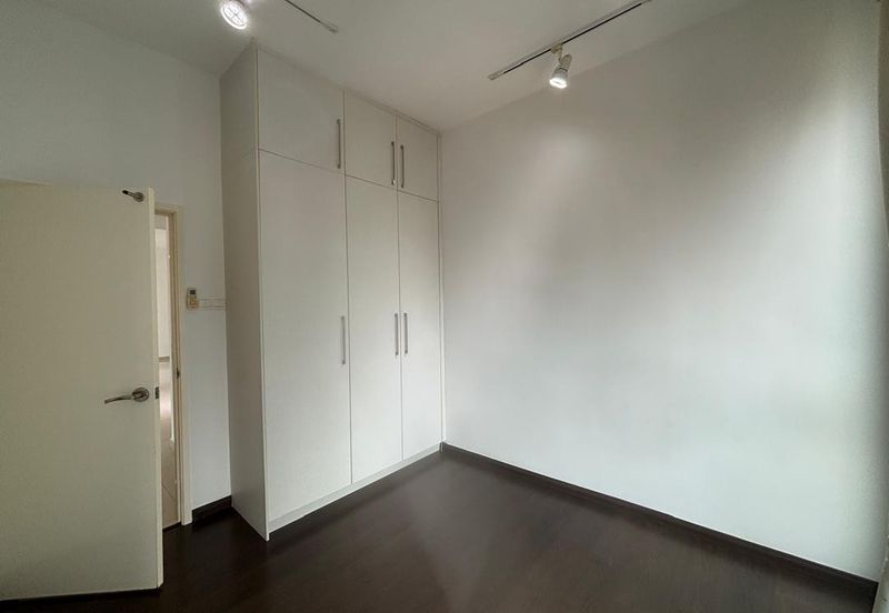 Pangsapuri Seri Kencana Setia (SKS Pavillion Residences)