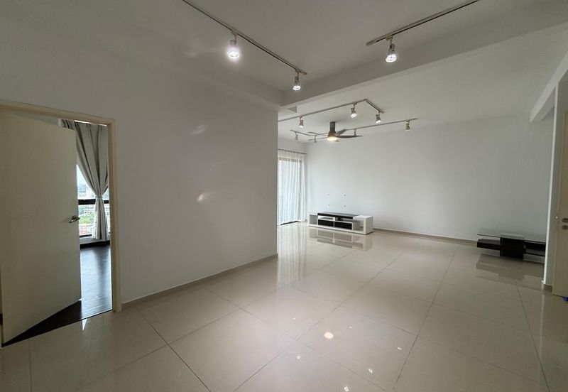 Pangsapuri Seri Kencana Setia (SKS Pavillion Residences)