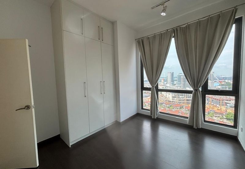 Pangsapuri Seri Kencana Setia (SKS Pavillion Residences)