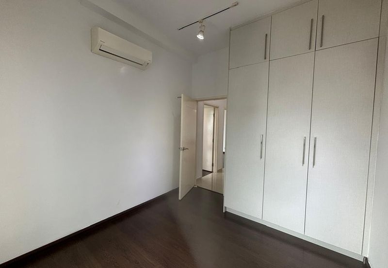 Pangsapuri Seri Kencana Setia (SKS Pavillion Residences)