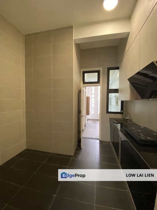 Eco Botanic, Iskandar Puteri Semi Detached House for Rent, Johor, Nusajaya