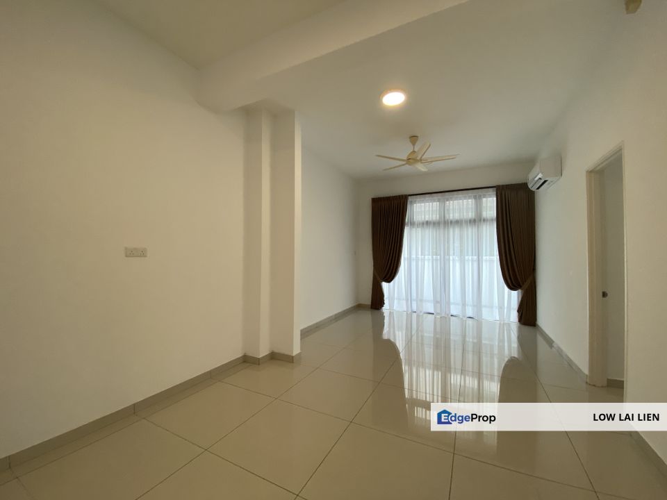 Eco Botanic, Iskandar Puteri Semi Detached House for Rent, Johor, Nusajaya