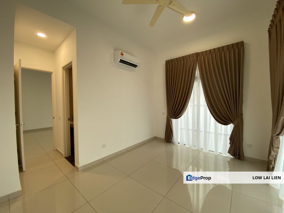 Eco Botanic, Iskandar Puteri Semi Detached House for Rent, Johor, Nusajaya