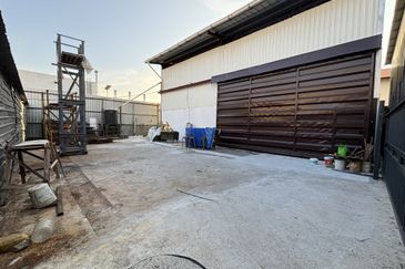 Taman Perindustrian Subang