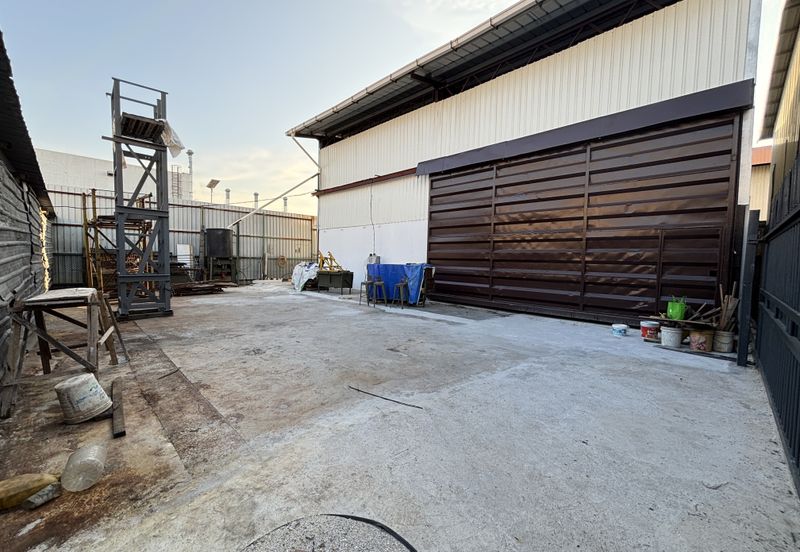 Taman Perindustrian Subang