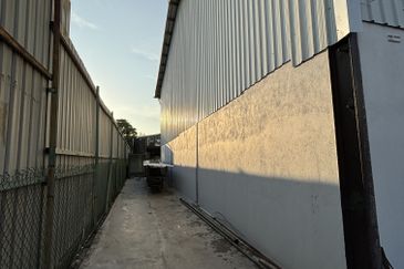 Taman Perindustrian Subang