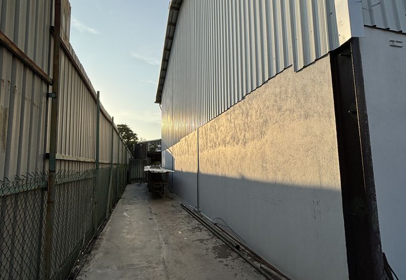 Taman Perindustrian Subang