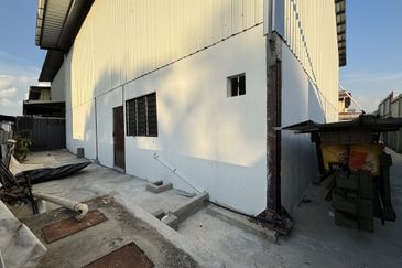 Taman Perindustrian Subang