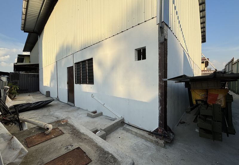 Taman Perindustrian Subang