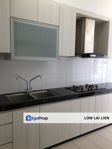 Horizon Hills 2-Storey Terrace for Rent, Johor, 