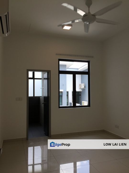 Horizon Hills 2-Storey Terrace for Rent, Johor, 