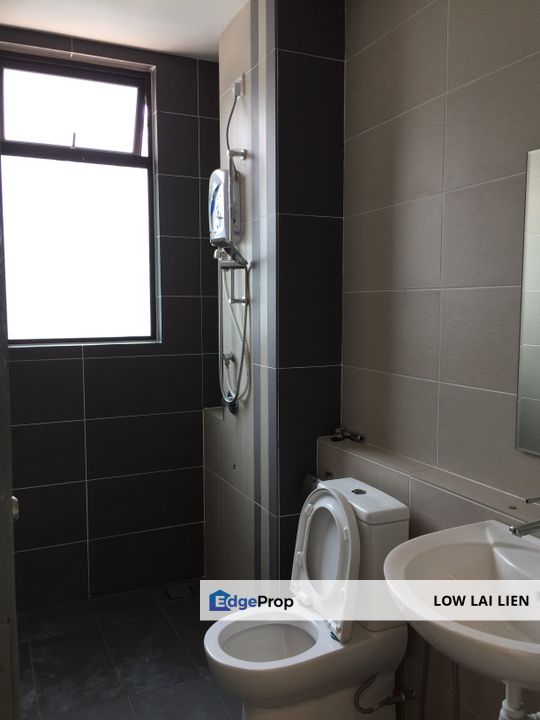 Horizon Hills 2-Storey Terrace for Rent, Johor, 