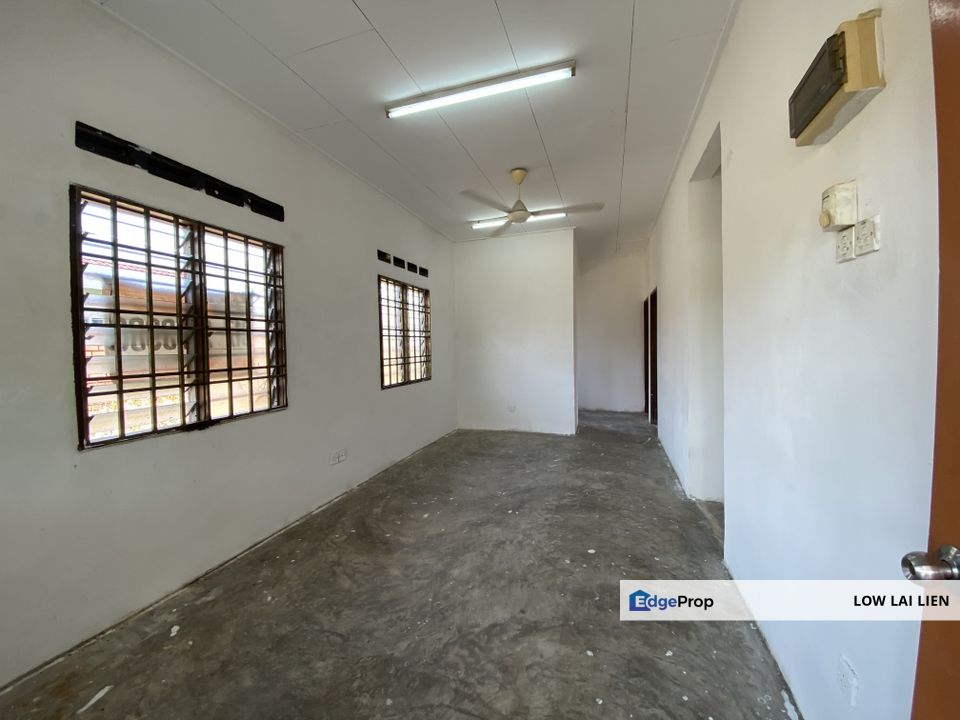 Gelang Patah, Johor 1-Storey Bungalow House for Rent, Johor, Skudai