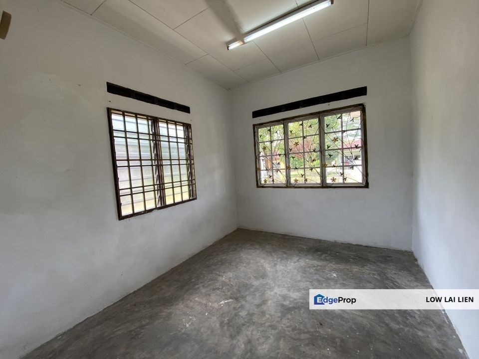 Gelang Patah, Johor 1-Storey Bungalow House for Rent, Johor, Skudai
