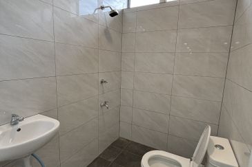 Jalan Trus, Bandar Johor Bahru