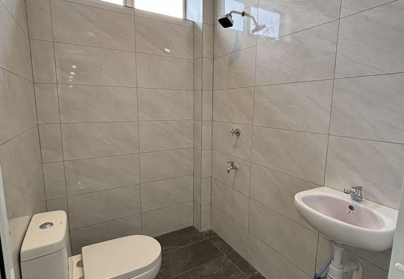 Jalan Trus, Bandar Johor Bahru