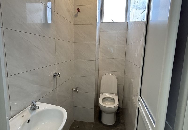 Jalan Trus, Bandar Johor Bahru