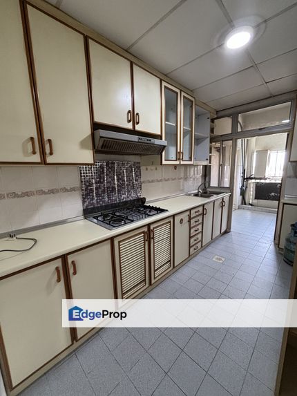 Indah Samudra Condo For Rent, Johor, Johor Bahru