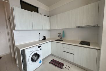 Pangsapuri Seri Kencana Setia (SKS Pavillion Residences)