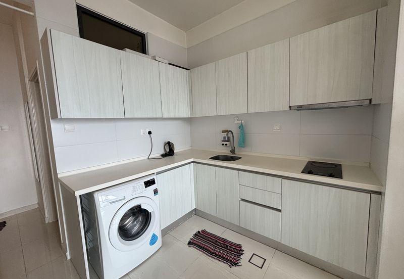 Pangsapuri Seri Kencana Setia (SKS Pavillion Residences)