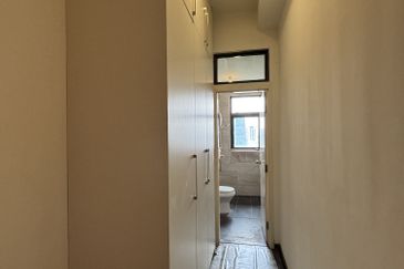 Pangsapuri Seri Kencana Setia (SKS Pavillion Residences)