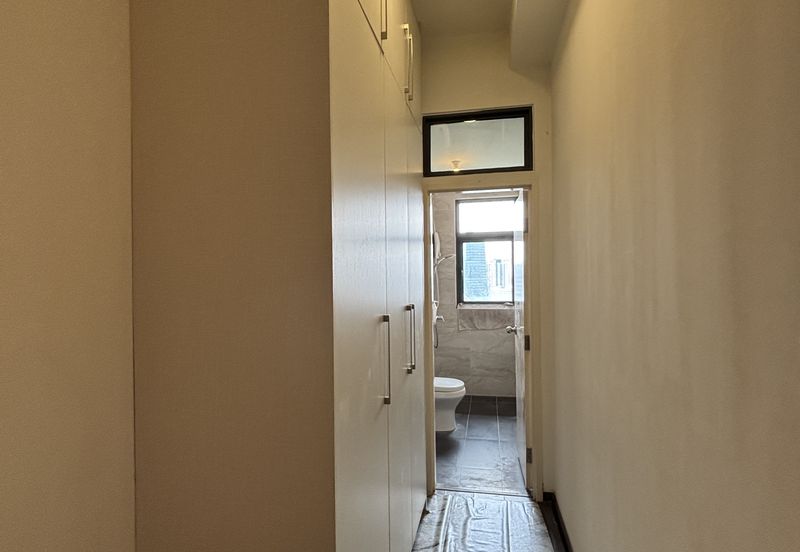 Pangsapuri Seri Kencana Setia (SKS Pavillion Residences)