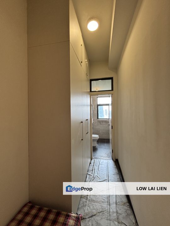 SKS Pavillion Residences, Johor Bahru 1-Bedroom Unit close to CIQ First Link for Rent, Johor, Johor Bahru