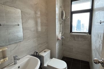 Pangsapuri Seri Kencana Setia (SKS Pavillion Residences)