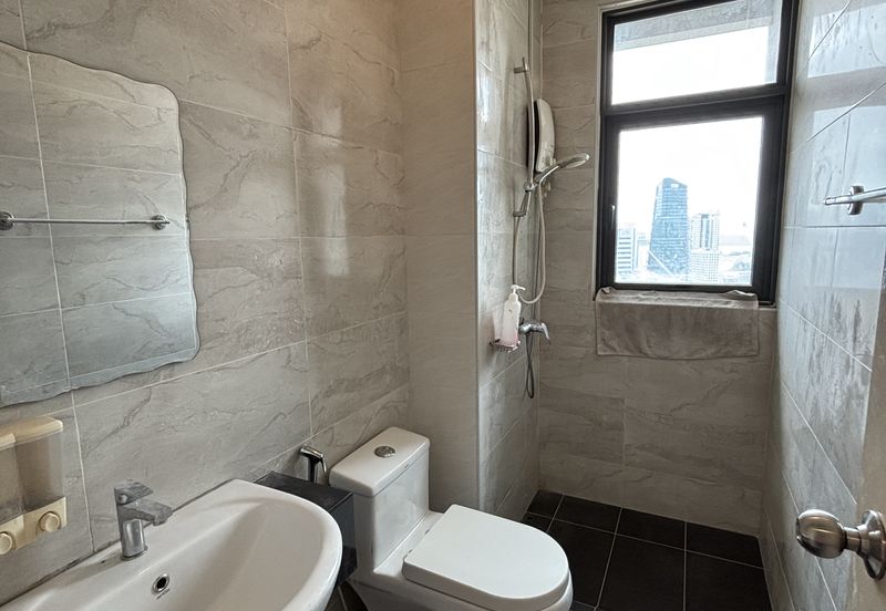 Pangsapuri Seri Kencana Setia (SKS Pavillion Residences)