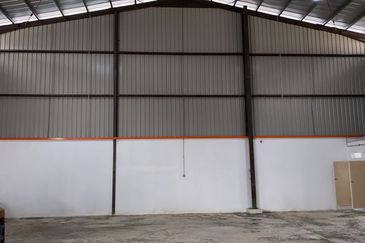 Taman Perindustrian Subang