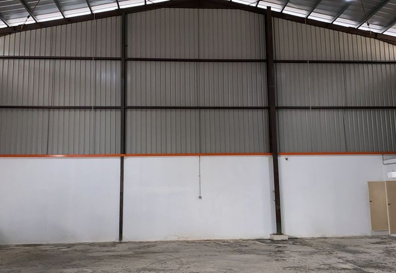 Taman Perindustrian Subang