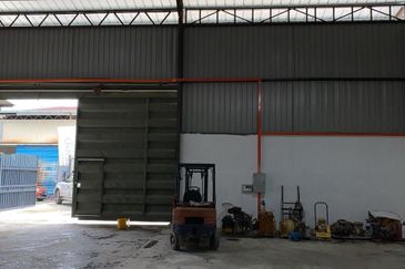 Taman Perindustrian Subang