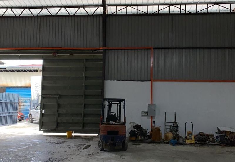 Taman Perindustrian Subang