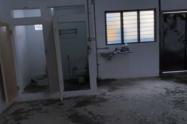 Taman Perindustrian Subang