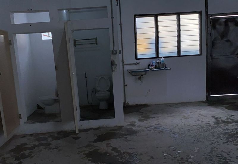 Taman Perindustrian Subang