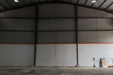 Taman Perindustrian Subang